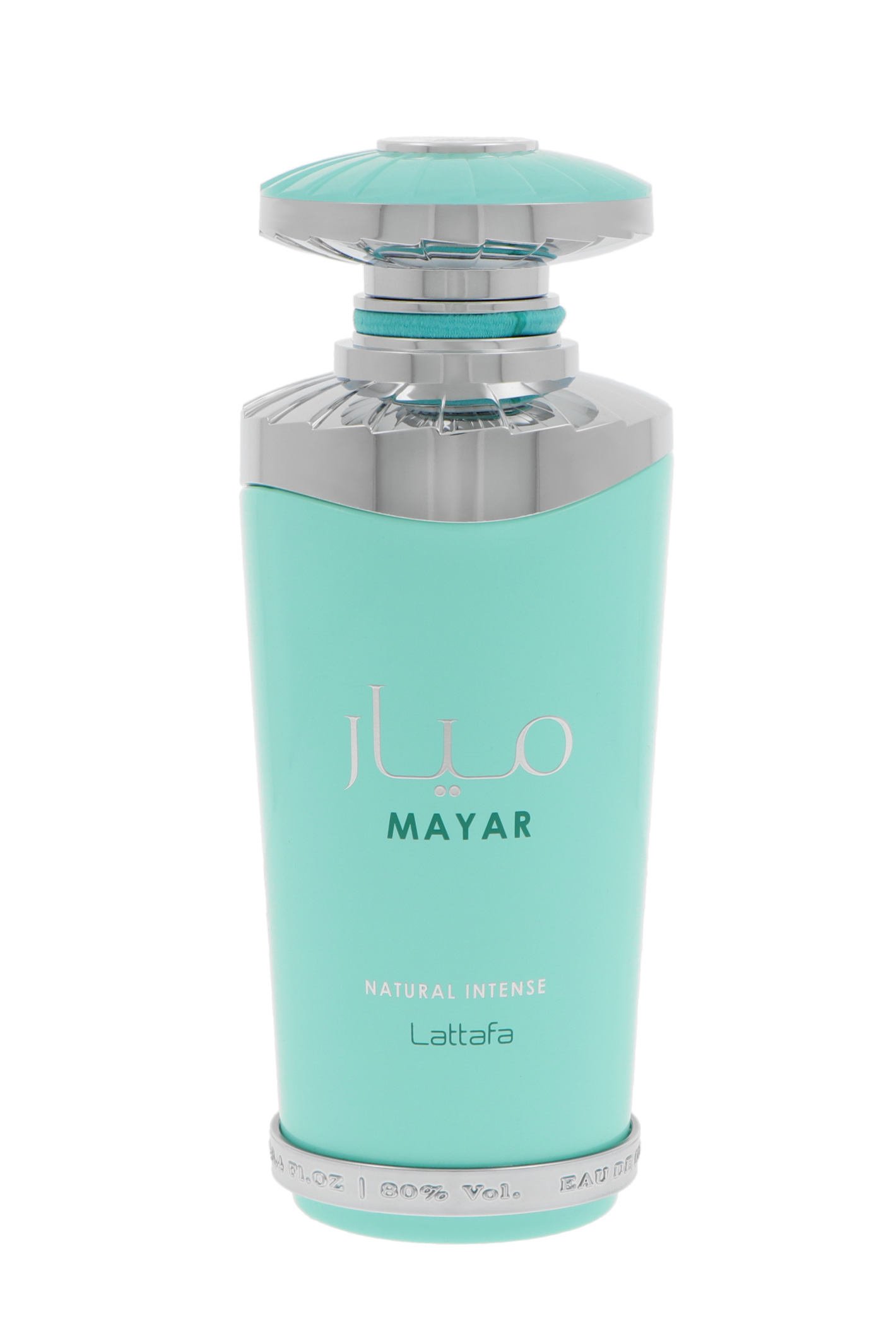Lattafa Mayar Natural Intense Edp 100ml
