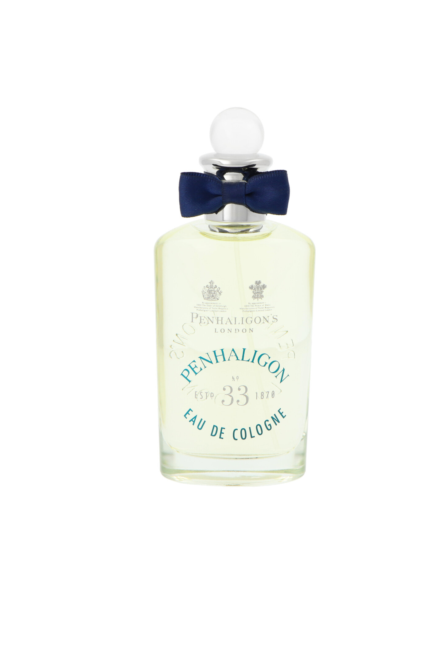 Tester Penhaligon`s No. 33 Edc 100ml
