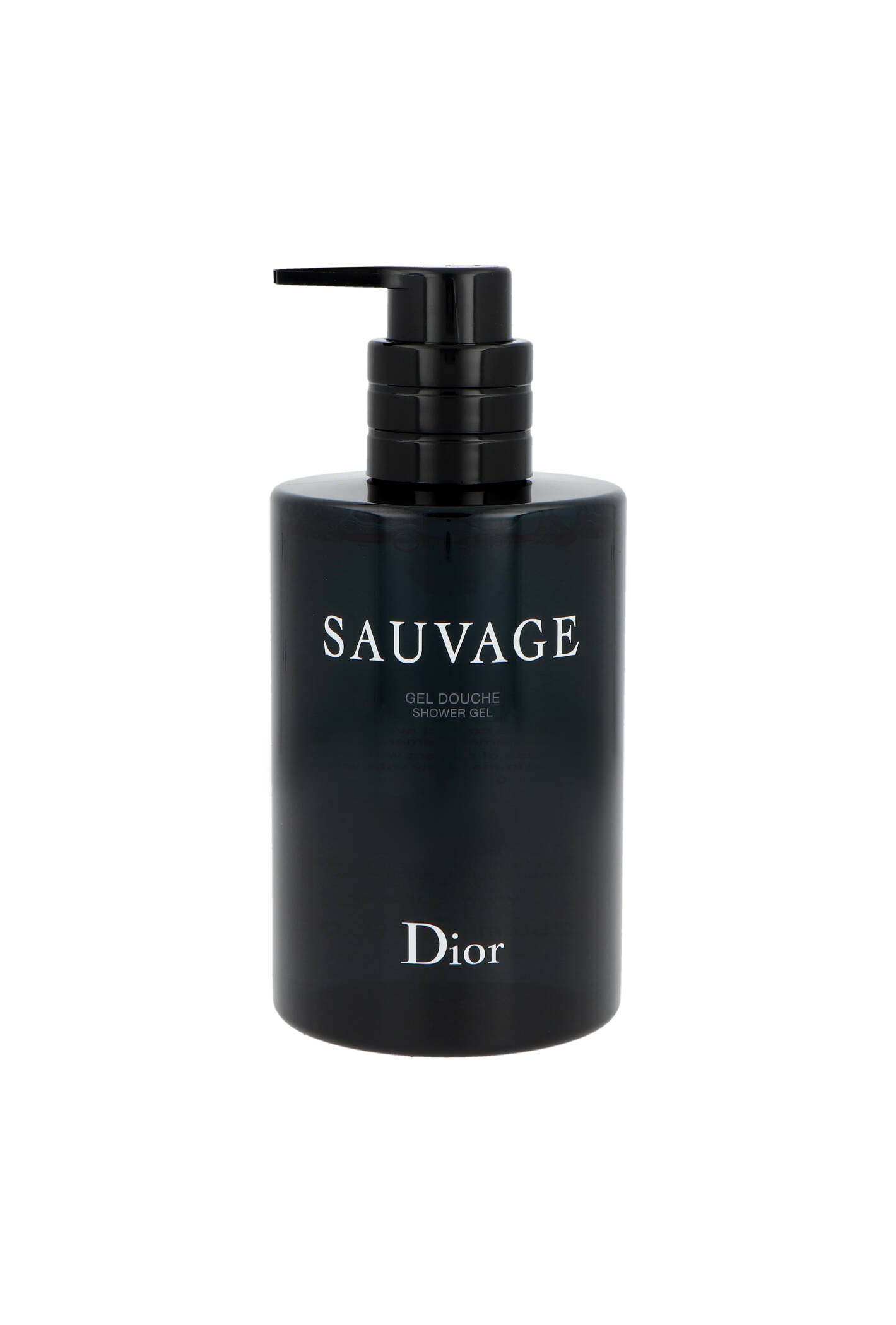 Zdjęcie produktu Dior Sauvage Shower Gel 250ml