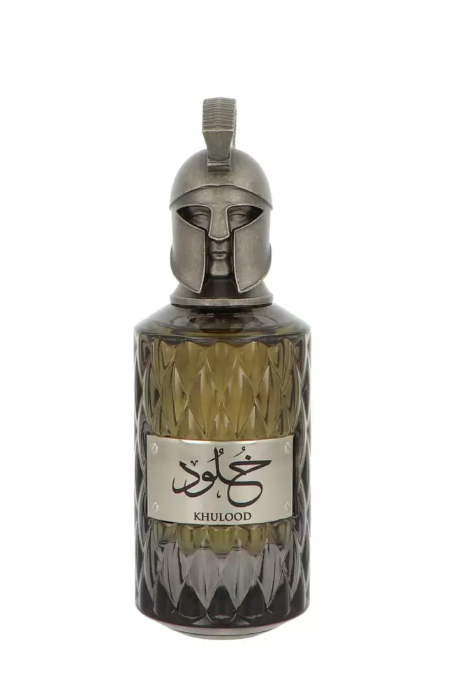 Le Falcone Khulood Extrait De Parfum 85ml miniatura