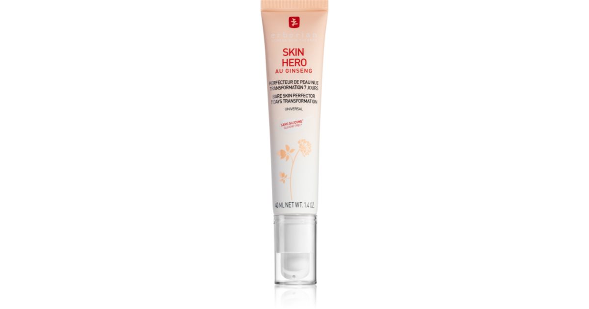 Erborian Skin Hero Bare Skin Perfector - Universal 40ml