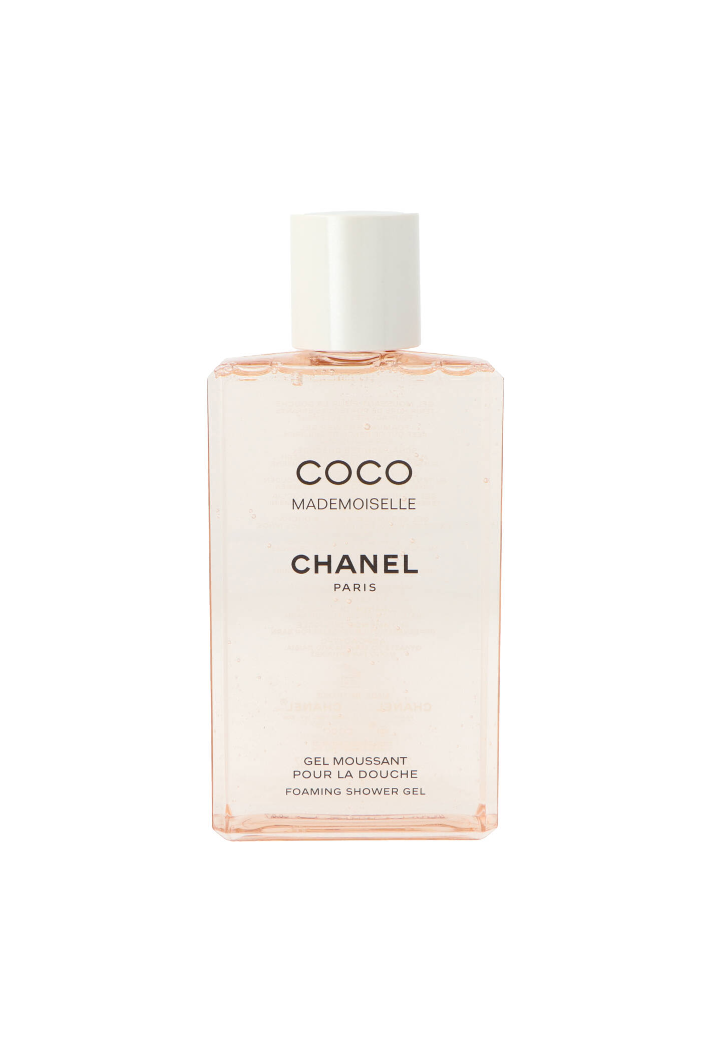 Chanel Coco Mademoiselle Shower Gel 200ml
