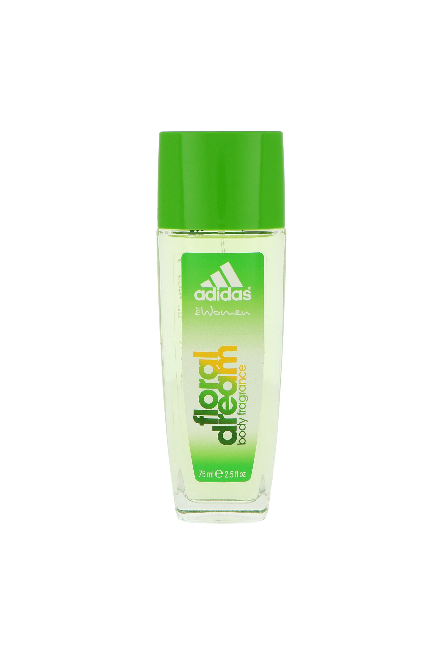 Adidas Floral Dream For Women Deodorant 75ml