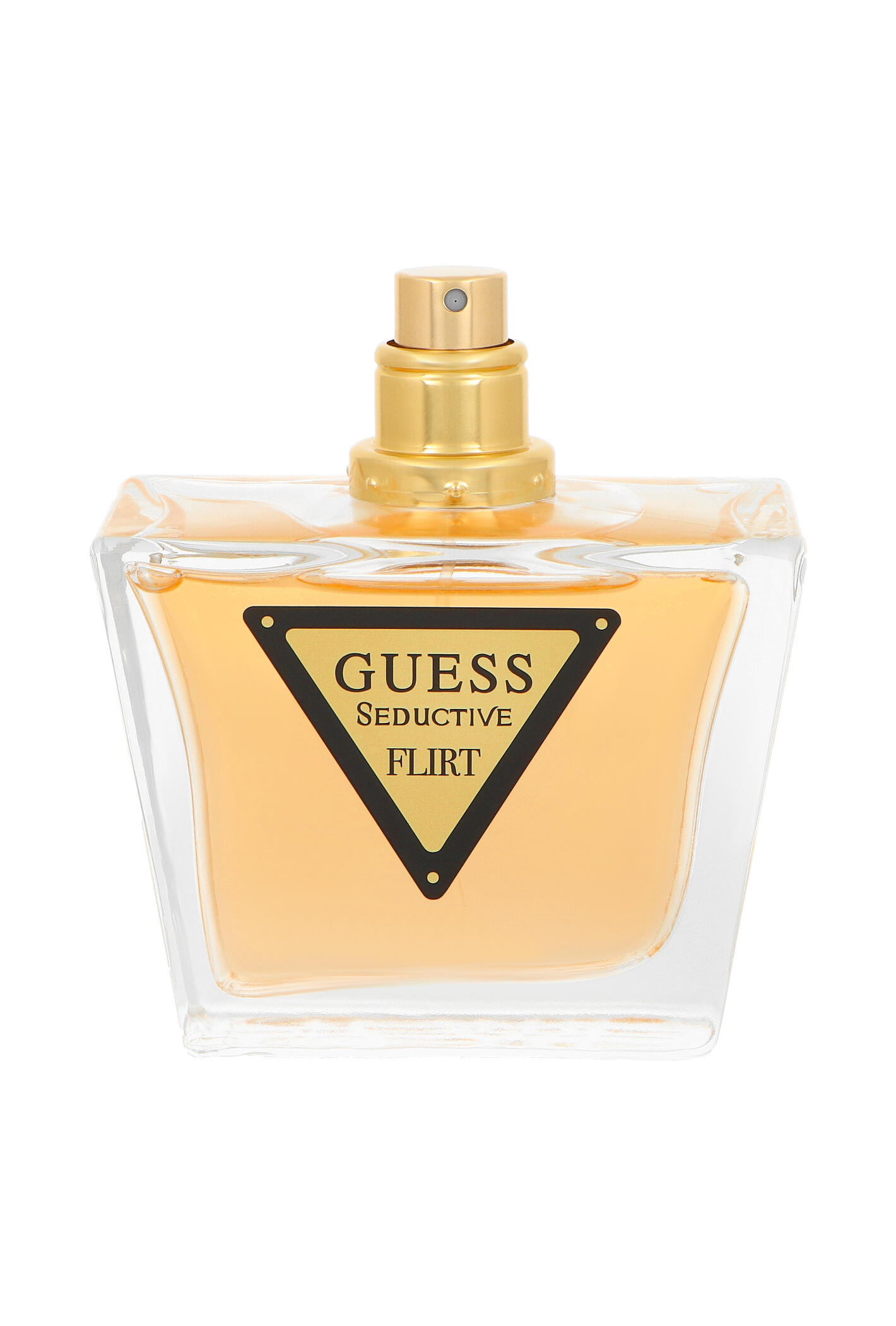 Tester Guess Seductive Flirt Edt 100ml