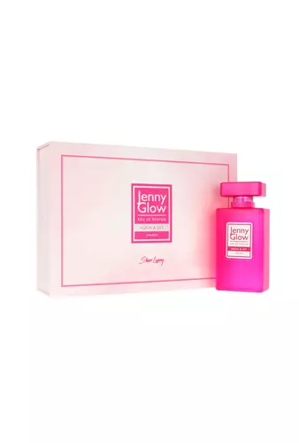 Jenny Glow Aqua & Lily Edp 80ml miniatura