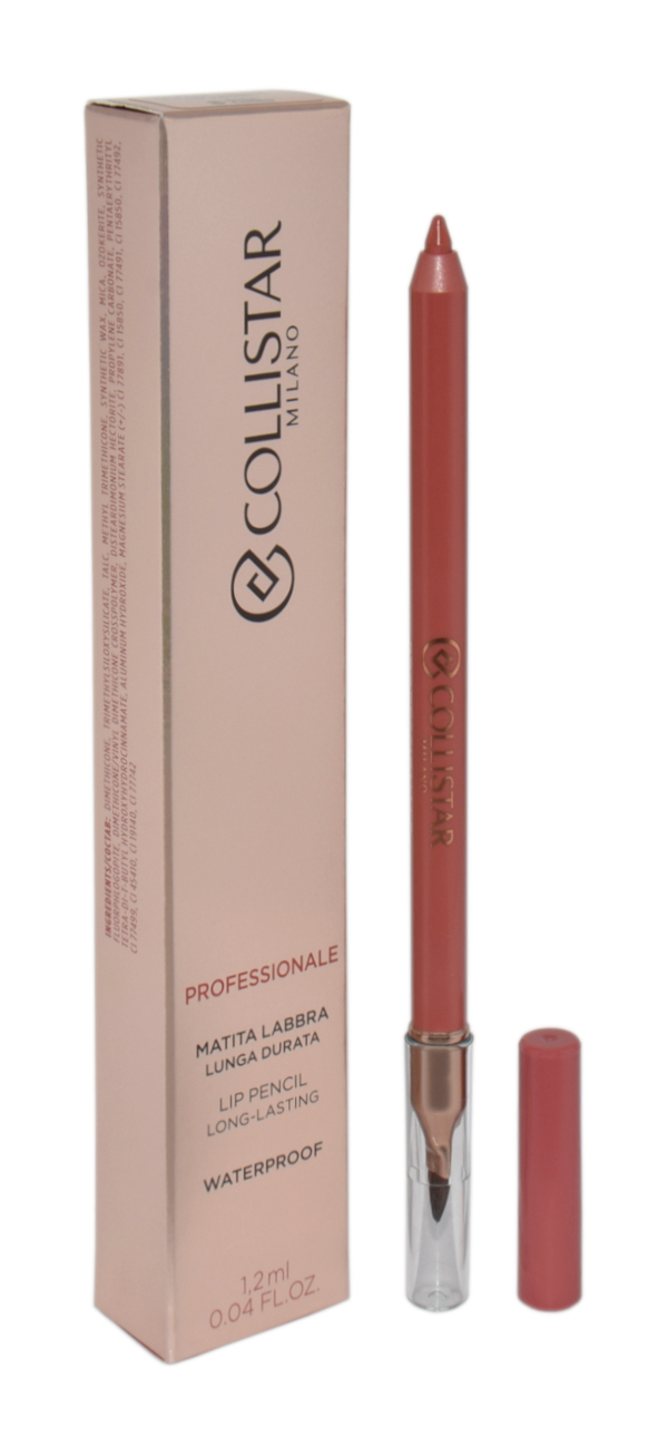 Zdjęcie produktu Collistar Professional Lip Pencil 8 Red Cameo 1,2ml