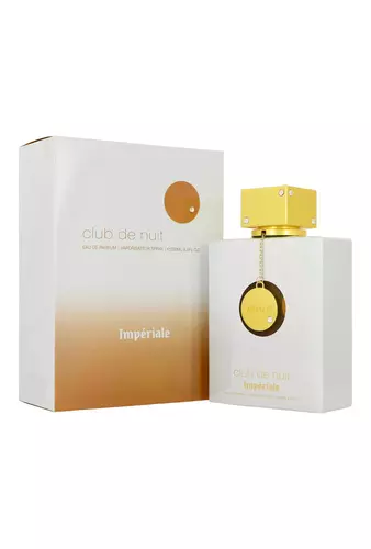 Armaf Club de Nuit White Imperiale Edp 200ml miniatura