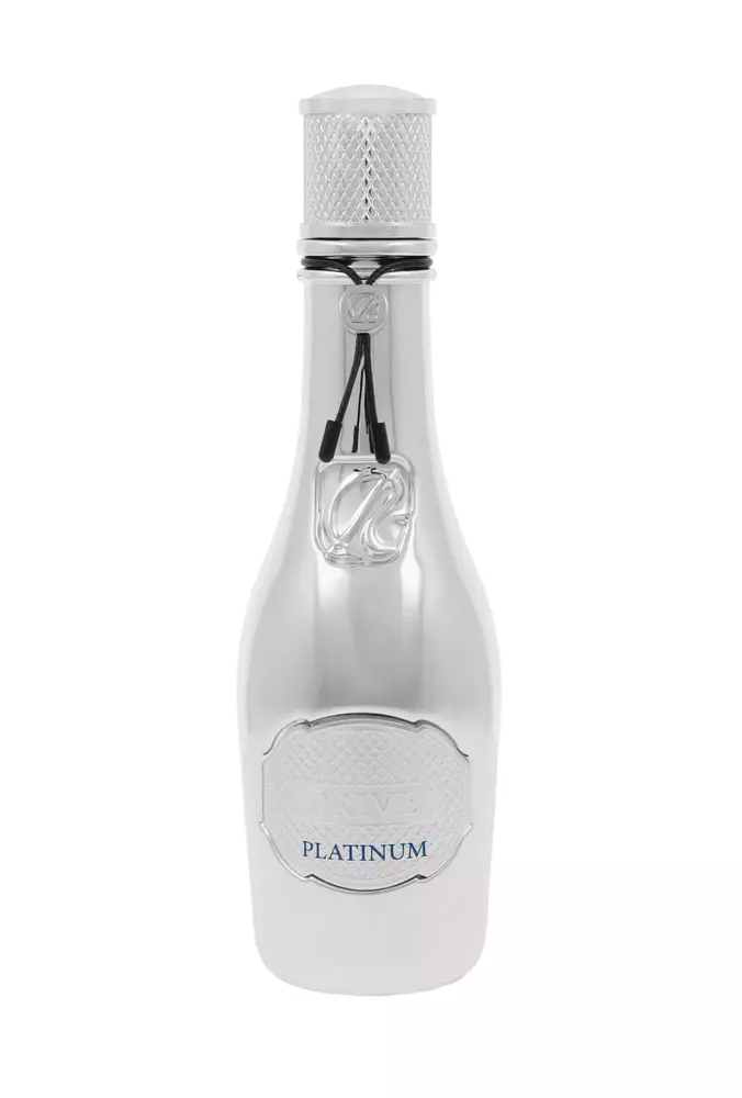 Riiffs Prive Platinum Edp 100ml miniatura
