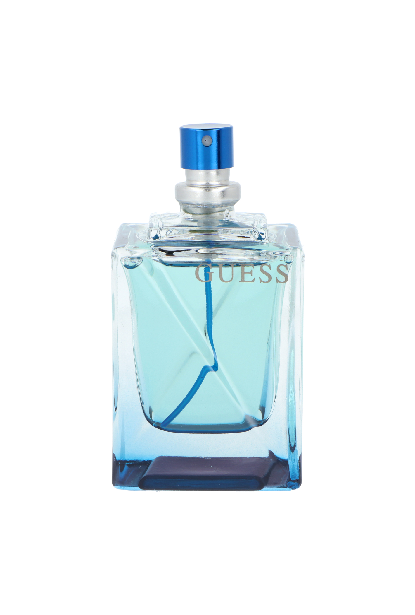 Tester Guess Night Edt 50ml