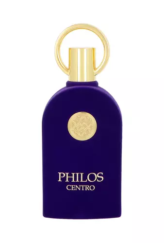 Maison Alhambra Philos Centro Edp 100ml
