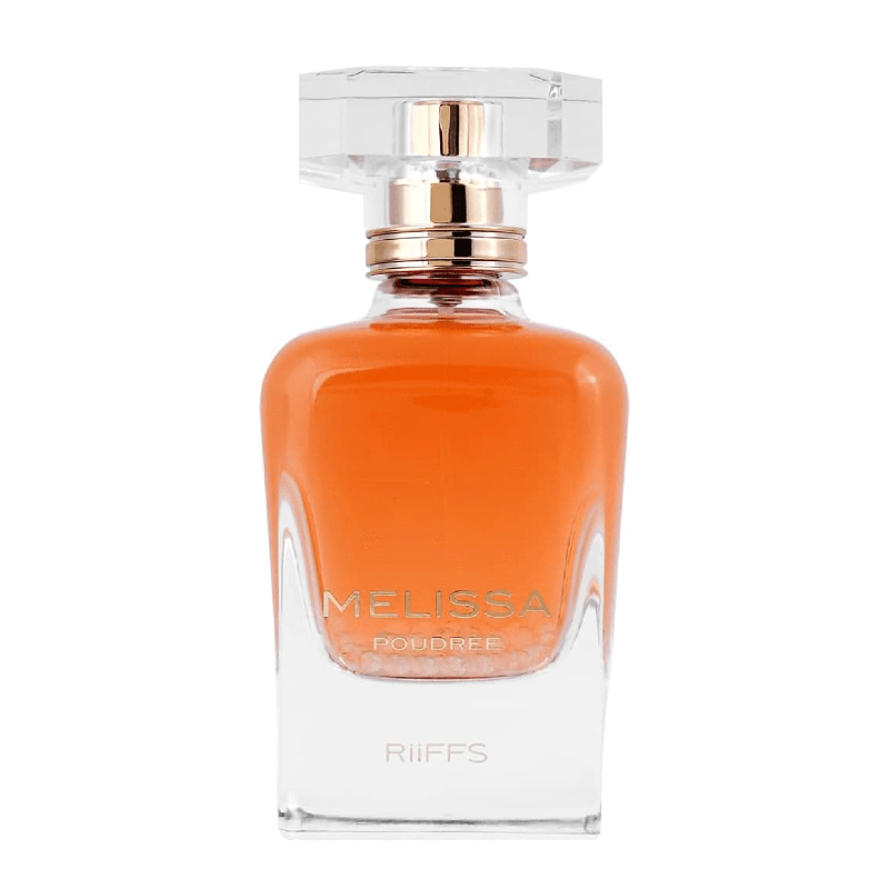 Riiffs Melissa Poudree Edp 100ml