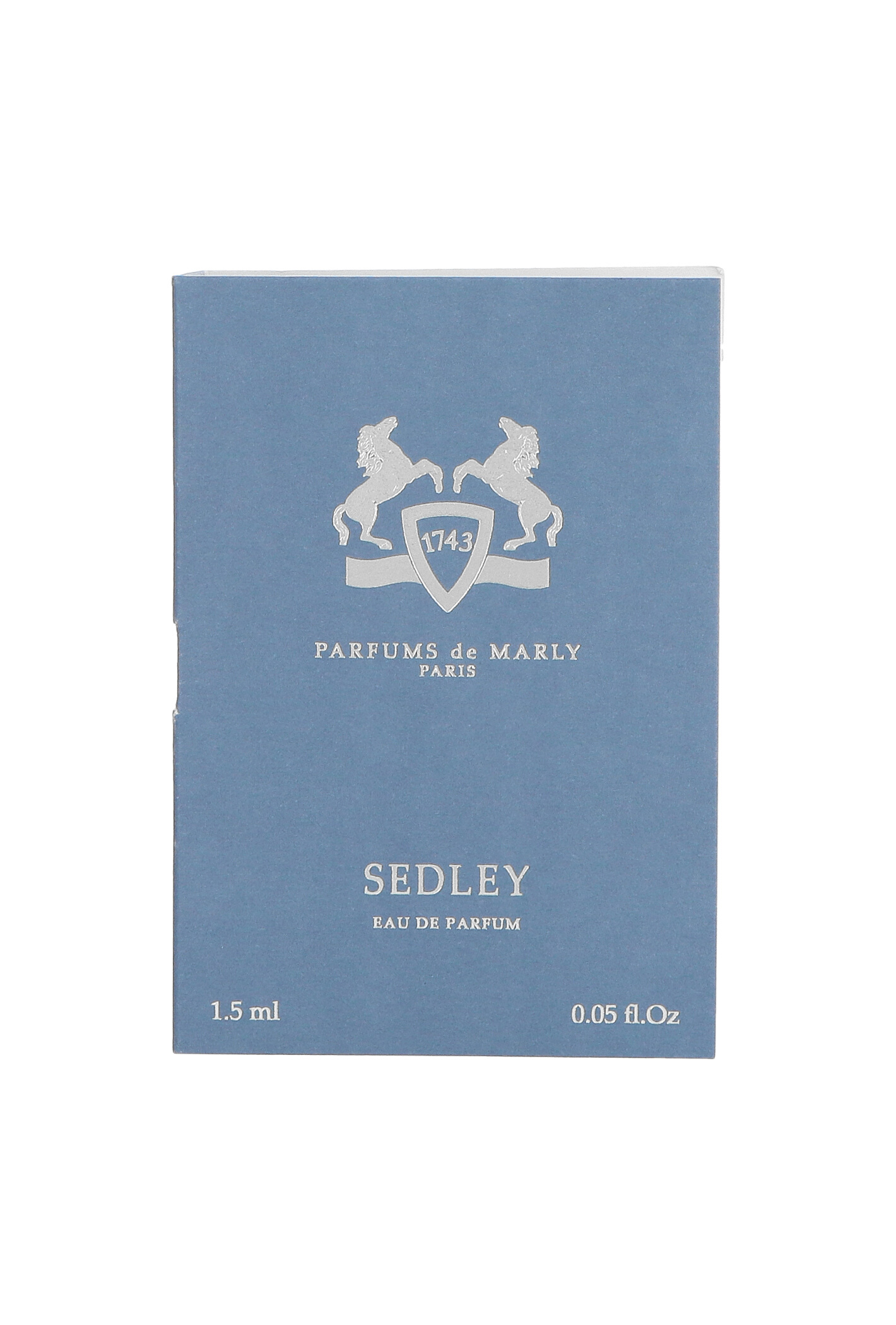 Próbka Parfums De Marly Sedley Edp 1,5ml