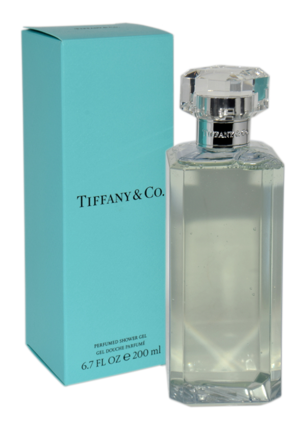 Zdjęcie produktu Tiffany & Co Shower Gel 200ml