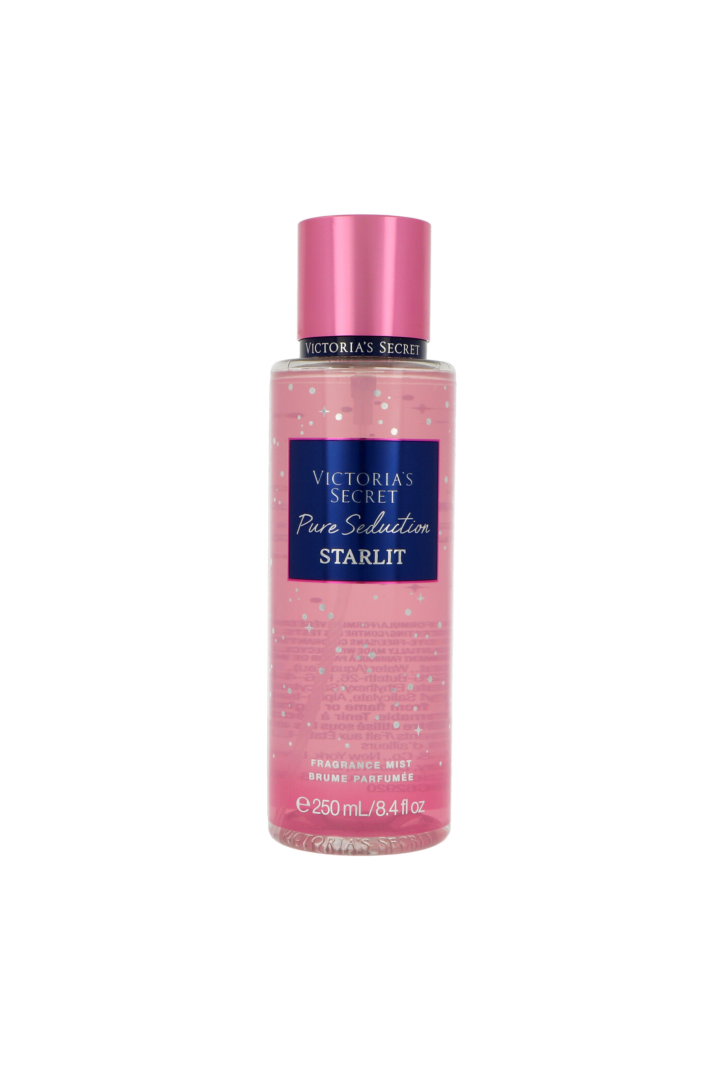 Victoria`s Secret Pure Seduction Starlit Body Mist 250ml