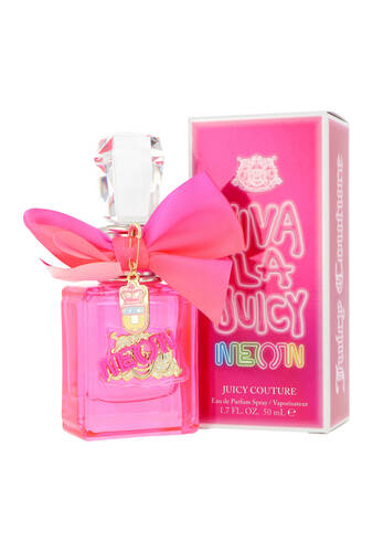 Juicy Couture Viva La Juicy Neon Edp 50ml miniatura