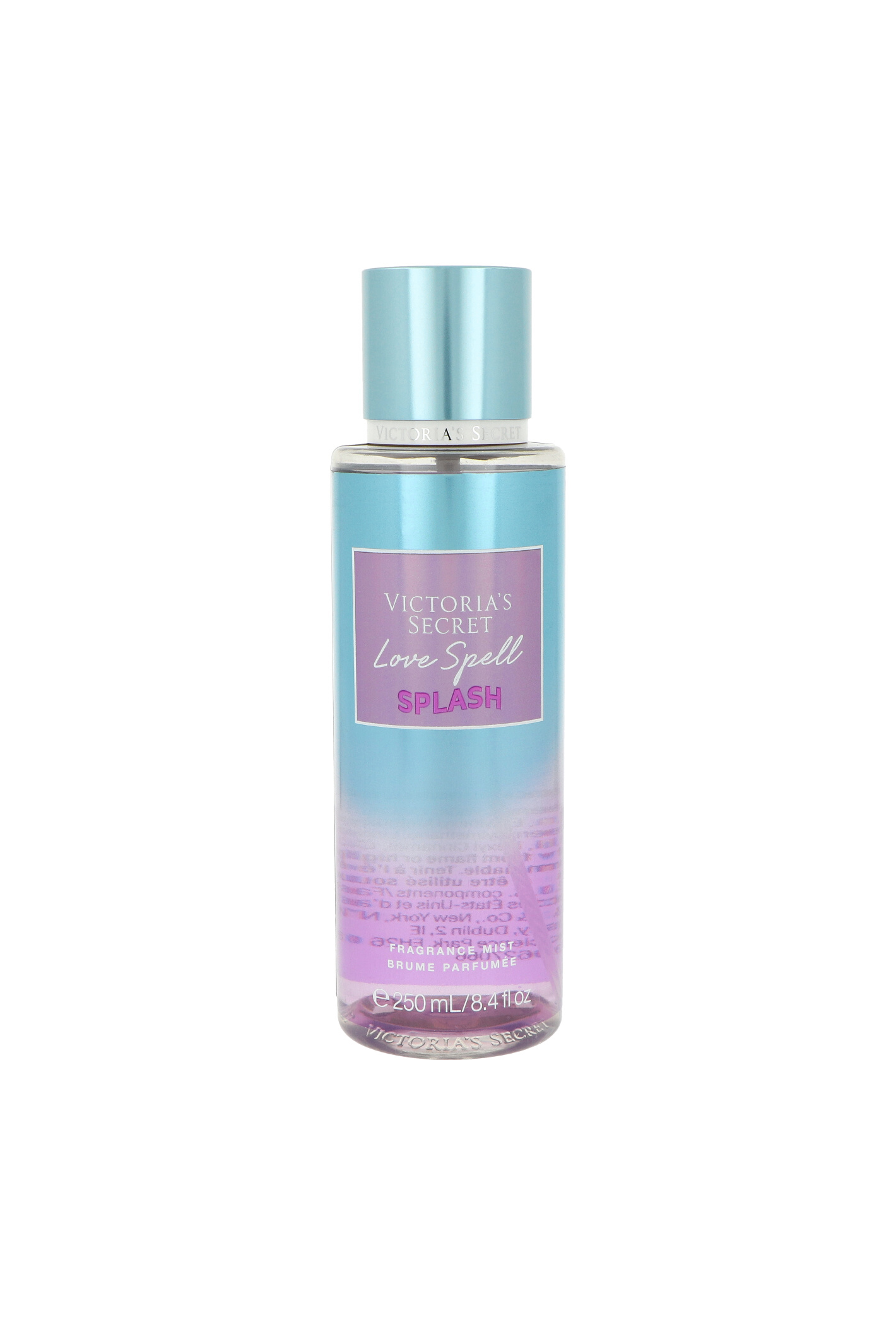 Victoria`s Secret Love Spell Splash Body Mist 250ml