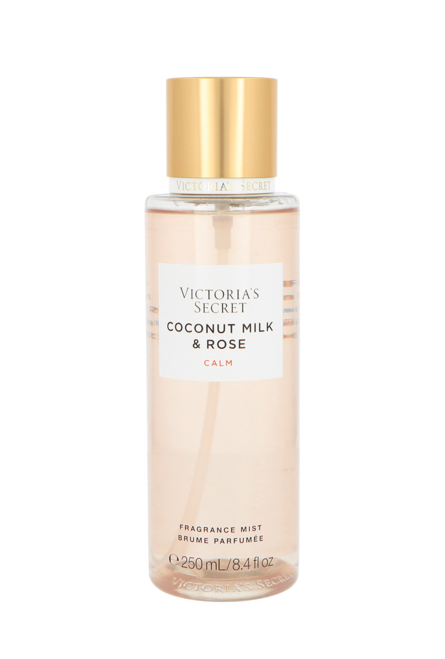 Victoria`s Secret Coconut Milk & Rose Body Mist 250ml