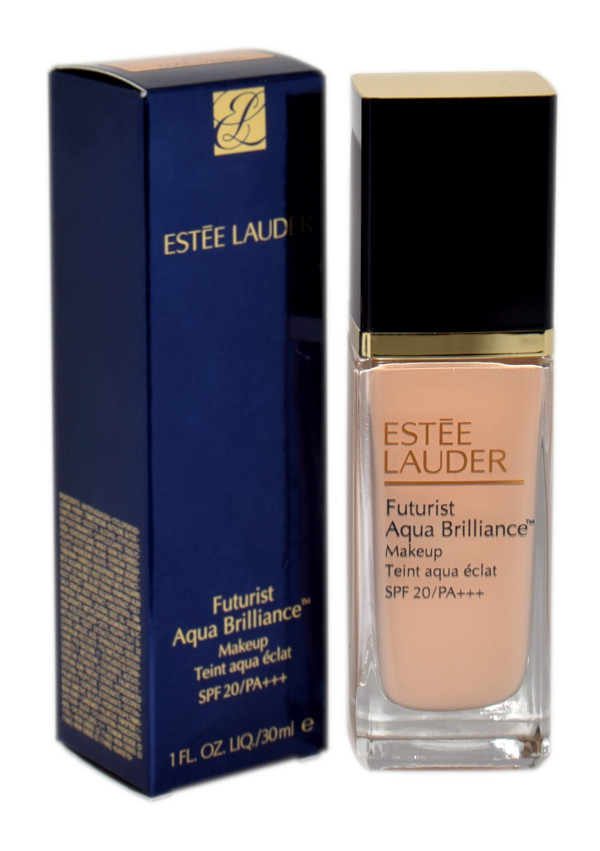 Zdjęcie produktu Estee Lauder Futurist Aqua Brillance Make-Up Spf20 2C0 30ml