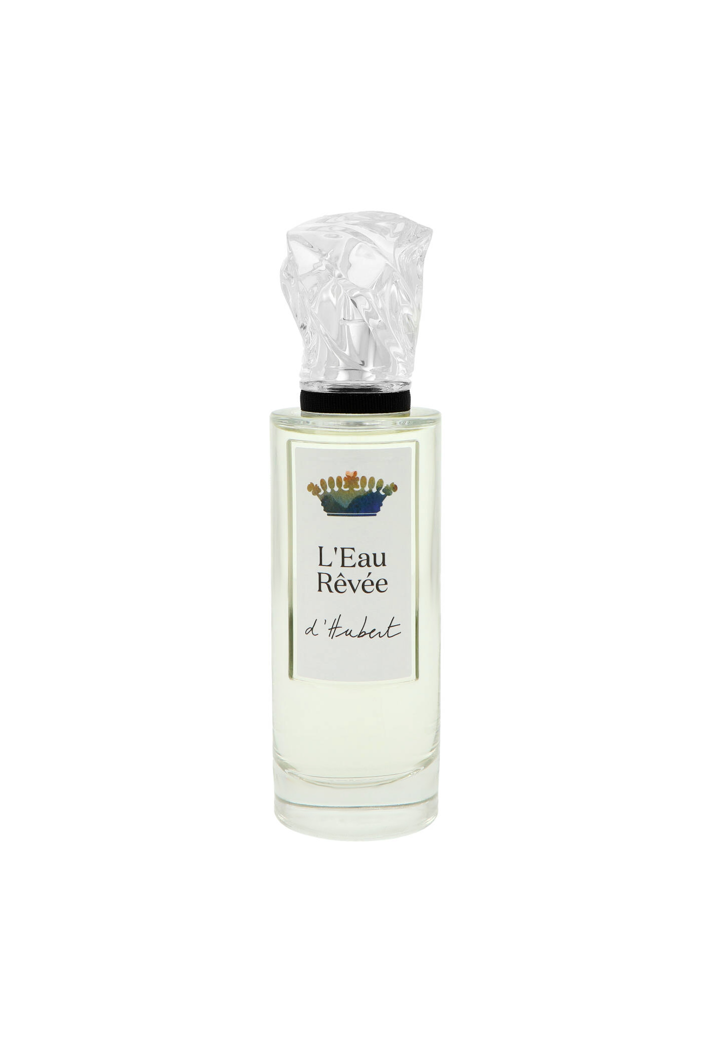 Sisley L`Eau Revee D`Hubert Edt 100ml