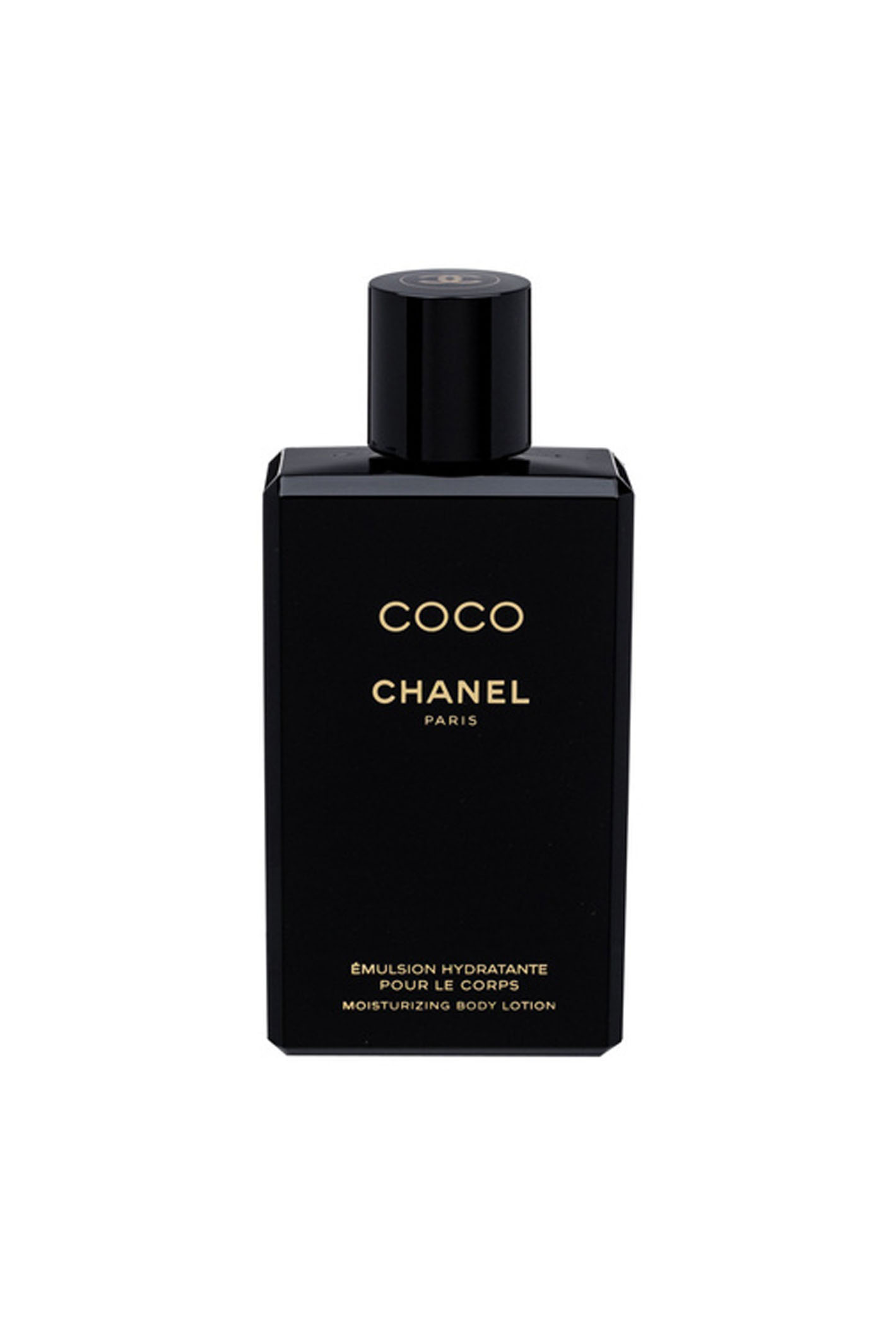 Chanel Coco Body Lotion 200ml