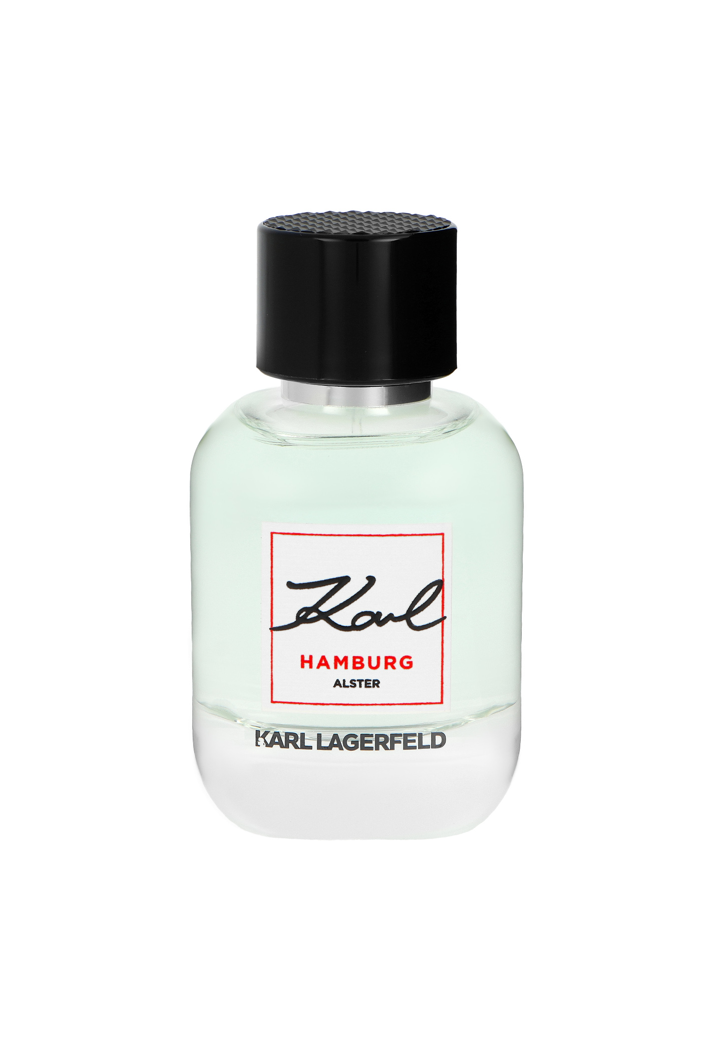 Karl Lagerfeld Hamburg Alster Edt 60ml