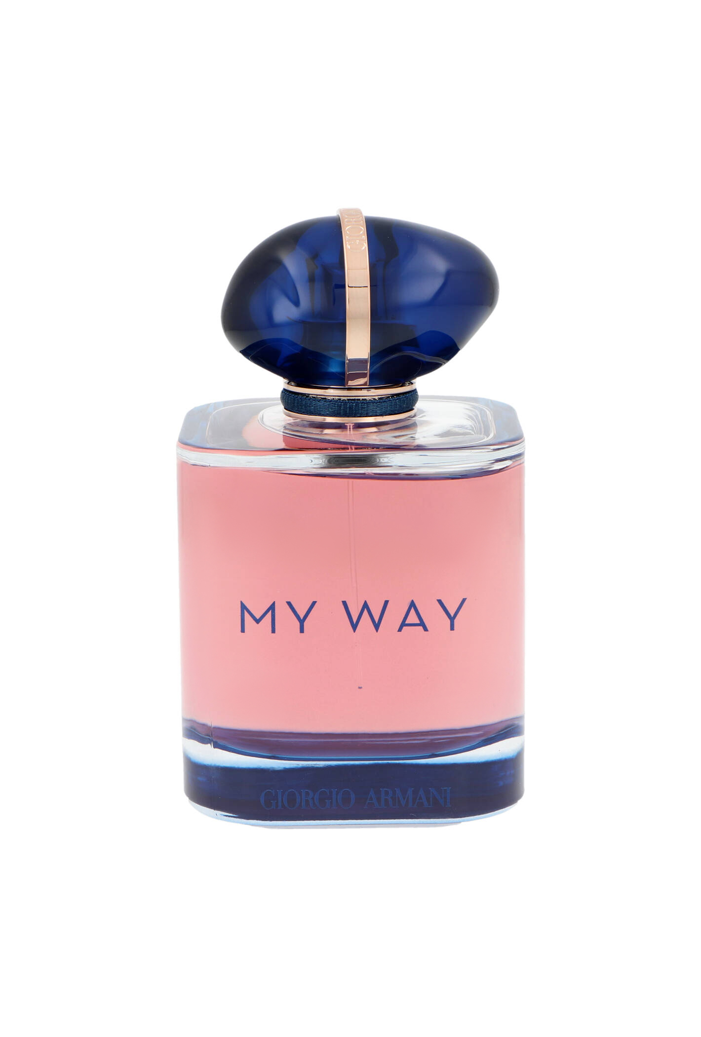 Tester Armani My Way Intense Edp 90ml