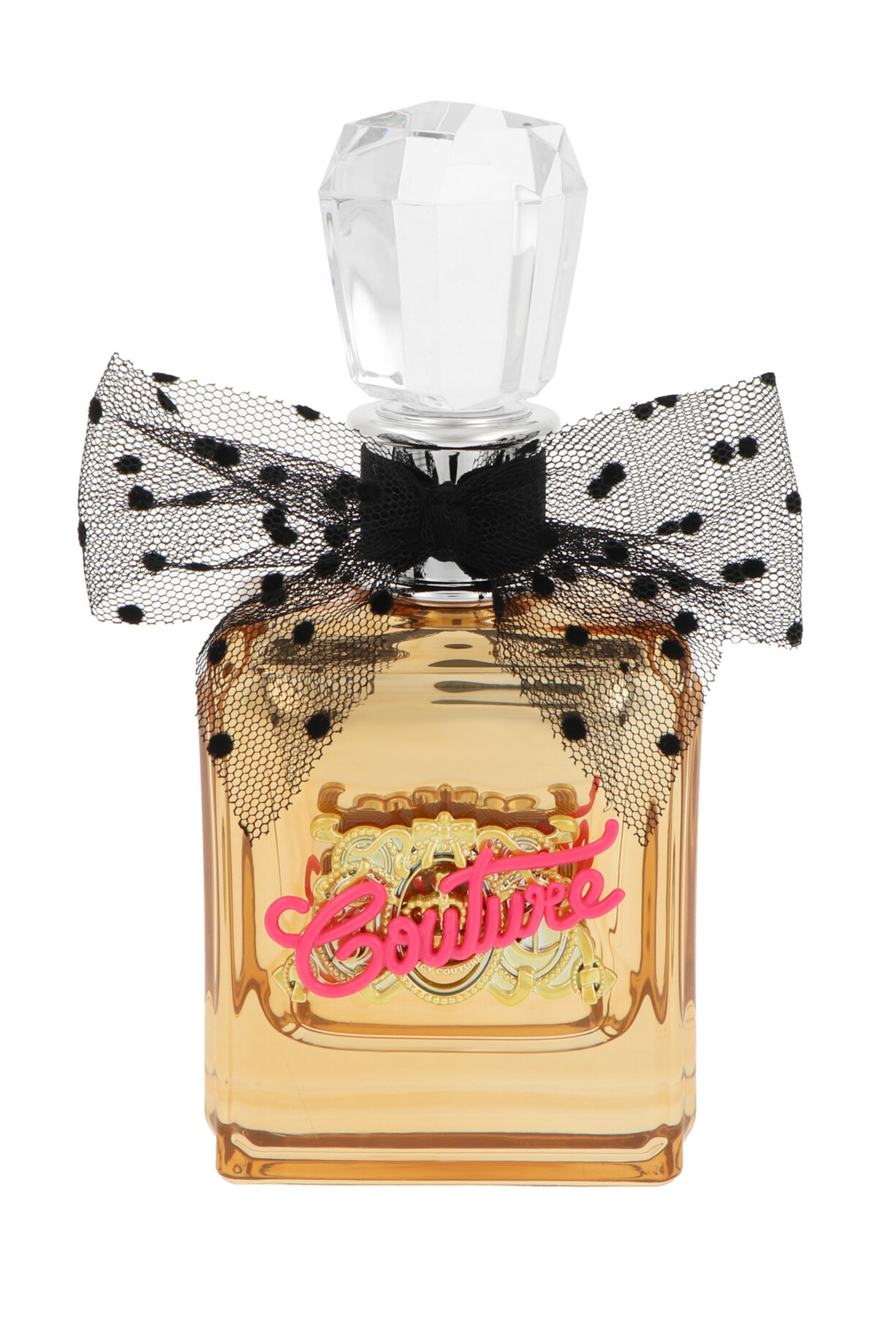 Tester Juicy Couture Viva La Juicy Gold Couture Edp 100ml