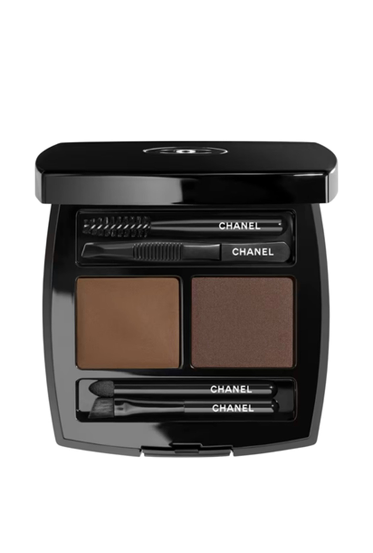 Zdjęcie produktu Chanel La Palette Sourcils 02 Medium 4G
