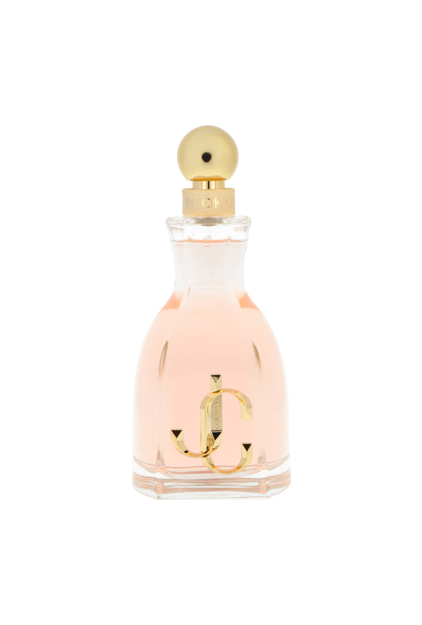 Tester Jimmy Choo I Want Choo Edp 100ml