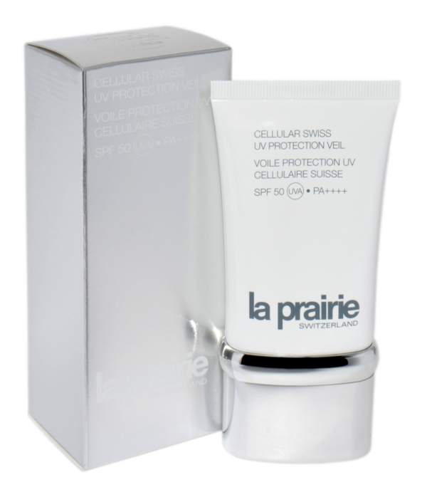 La Prairie Cellular Swiss Uv Protection Veil Spf50 50ml