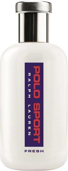 Ralph Lauren Polo Sport Fresh Edt 125ml