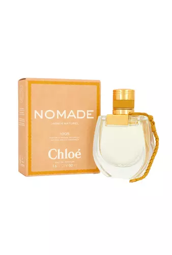 Chloe Nomade Naturelle Edp 50ml miniatura