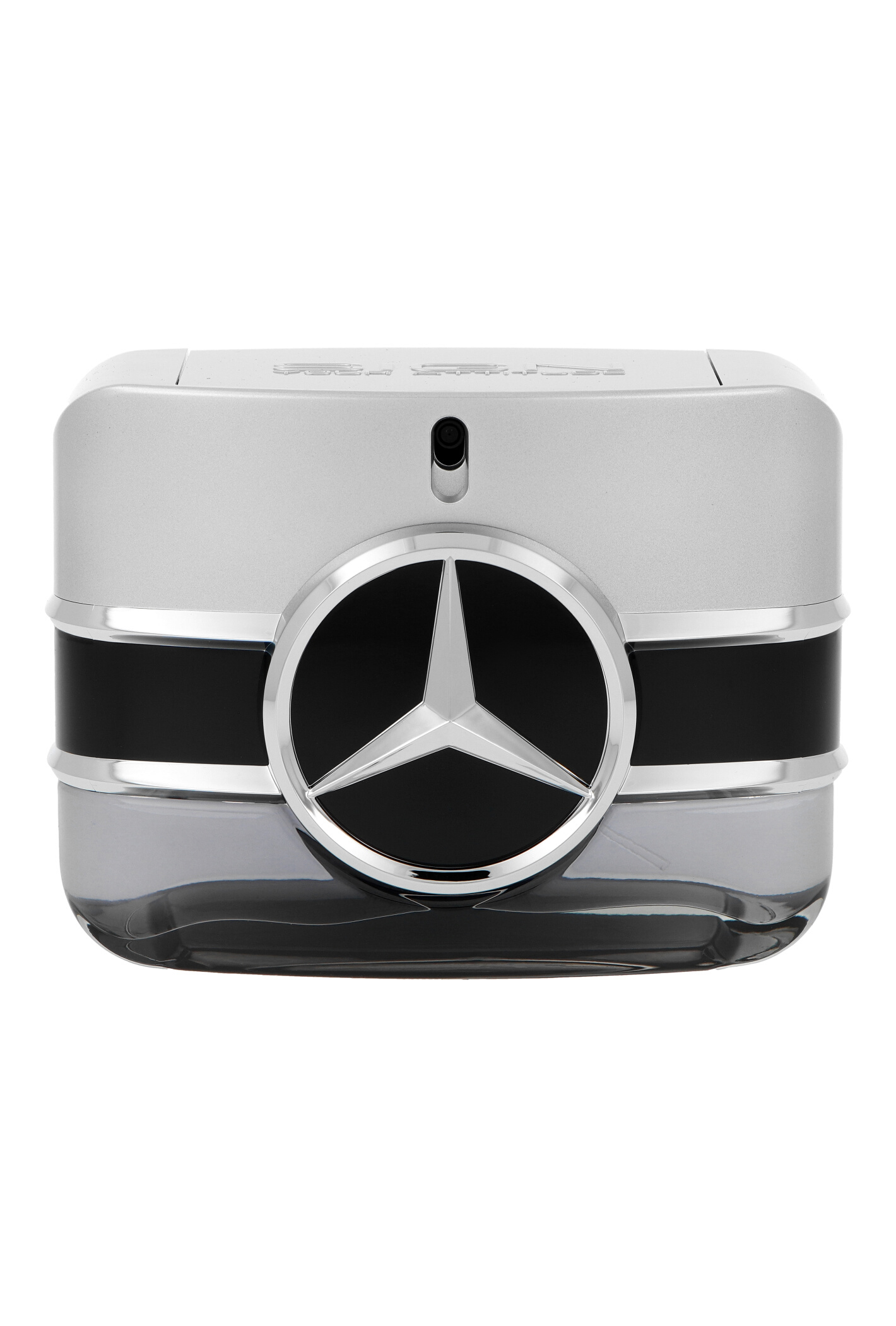 Mercedes-Benz Sign Your Attitude Edt 50ml