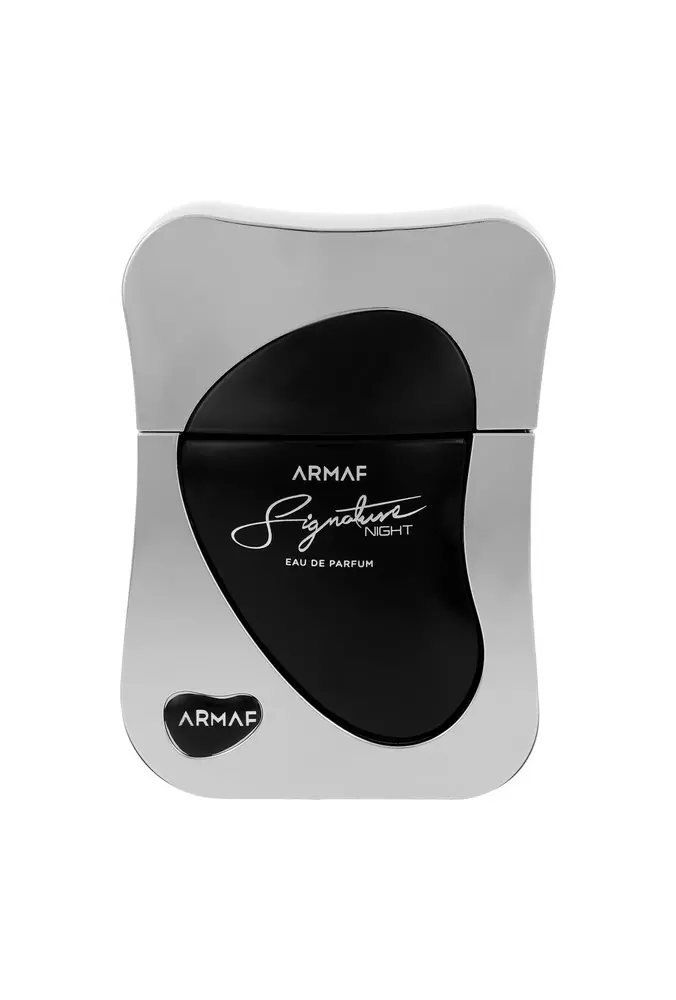 Armaf Signature Night Edp 100ml miniatura