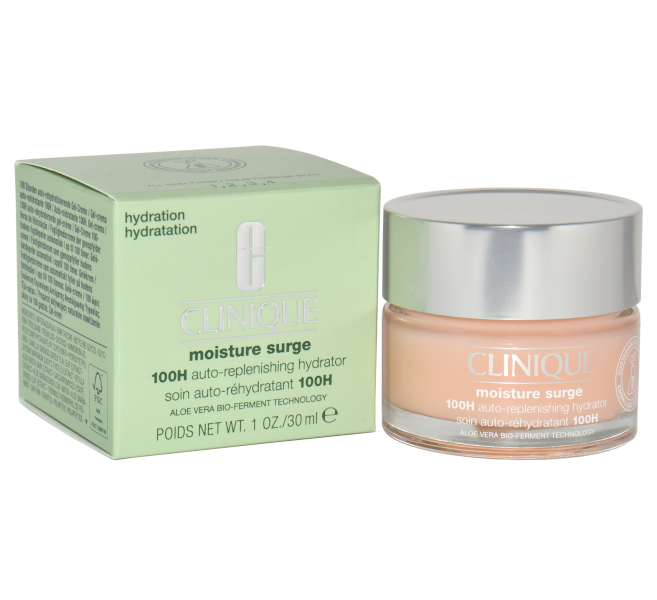 Clinique Moisture Surge 100H Auto-Replenishing Hydrator 30ml