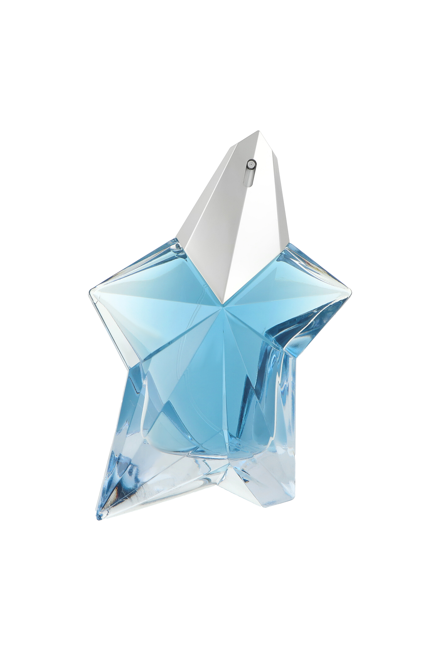 Tester Mugler Angel Refillable Edp 100ml