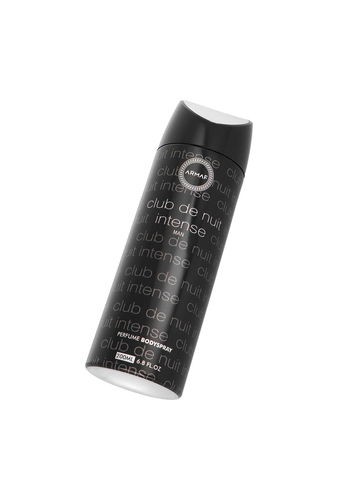 Armaf Club de Nuit Intense Man Perfume Body Spray 200ml miniatura