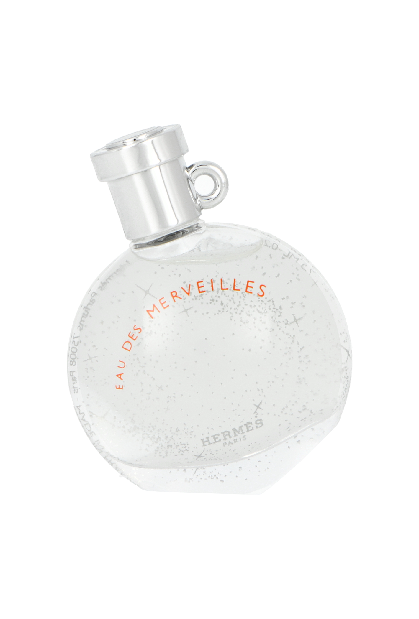 Hermes Eau Des Merveilles Edt 7,5ml