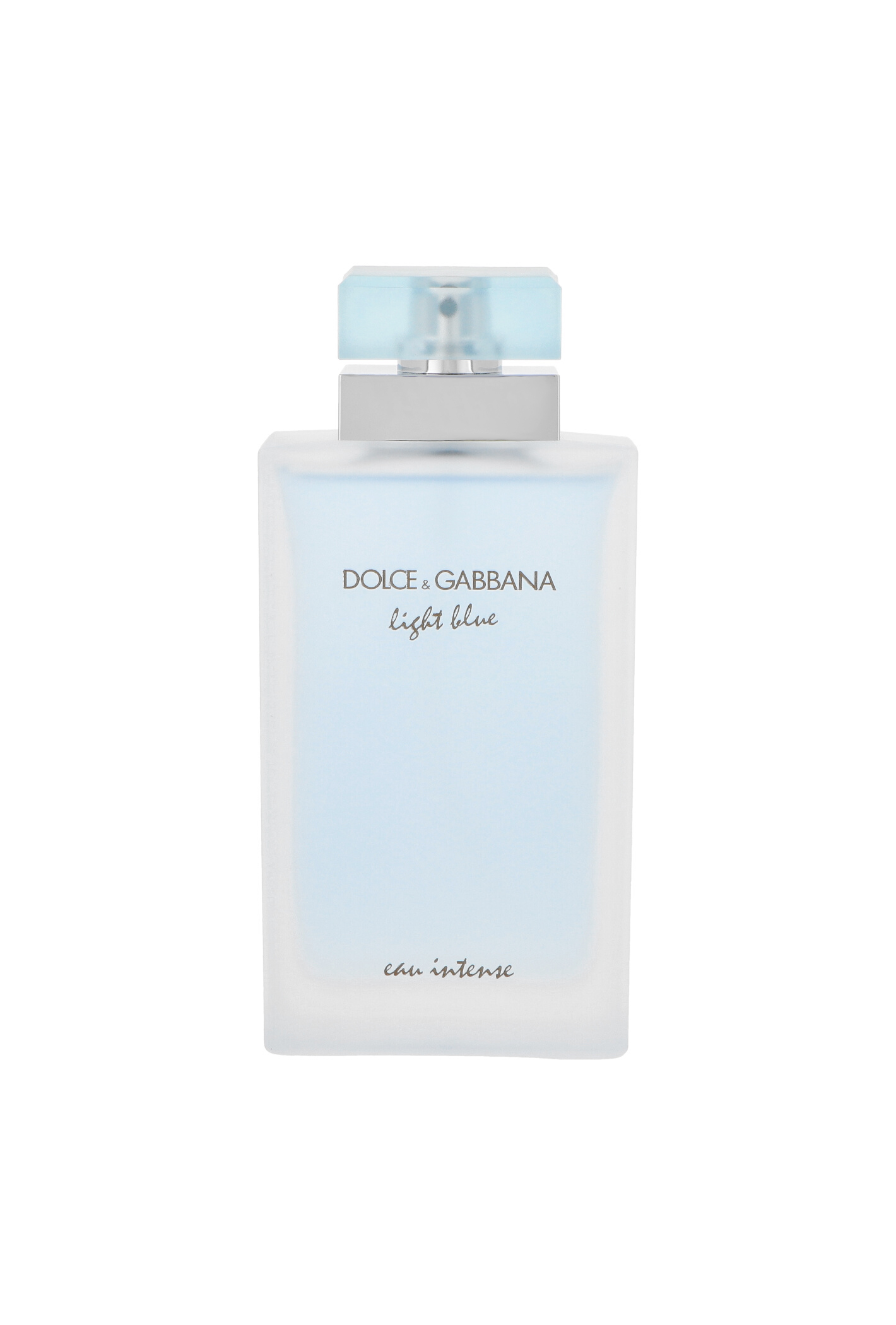 Dolce & Gabbana Light Blue Eau Intense Edp 100ml