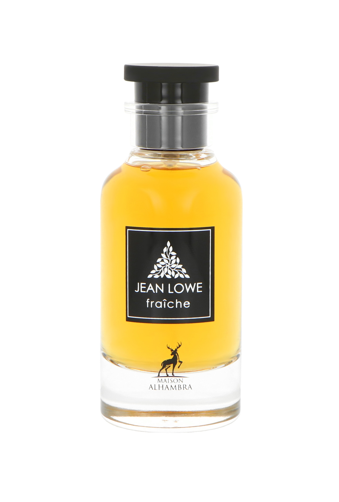 Maison Alhambra Jean Lowe Fraiche Edp 100ml
