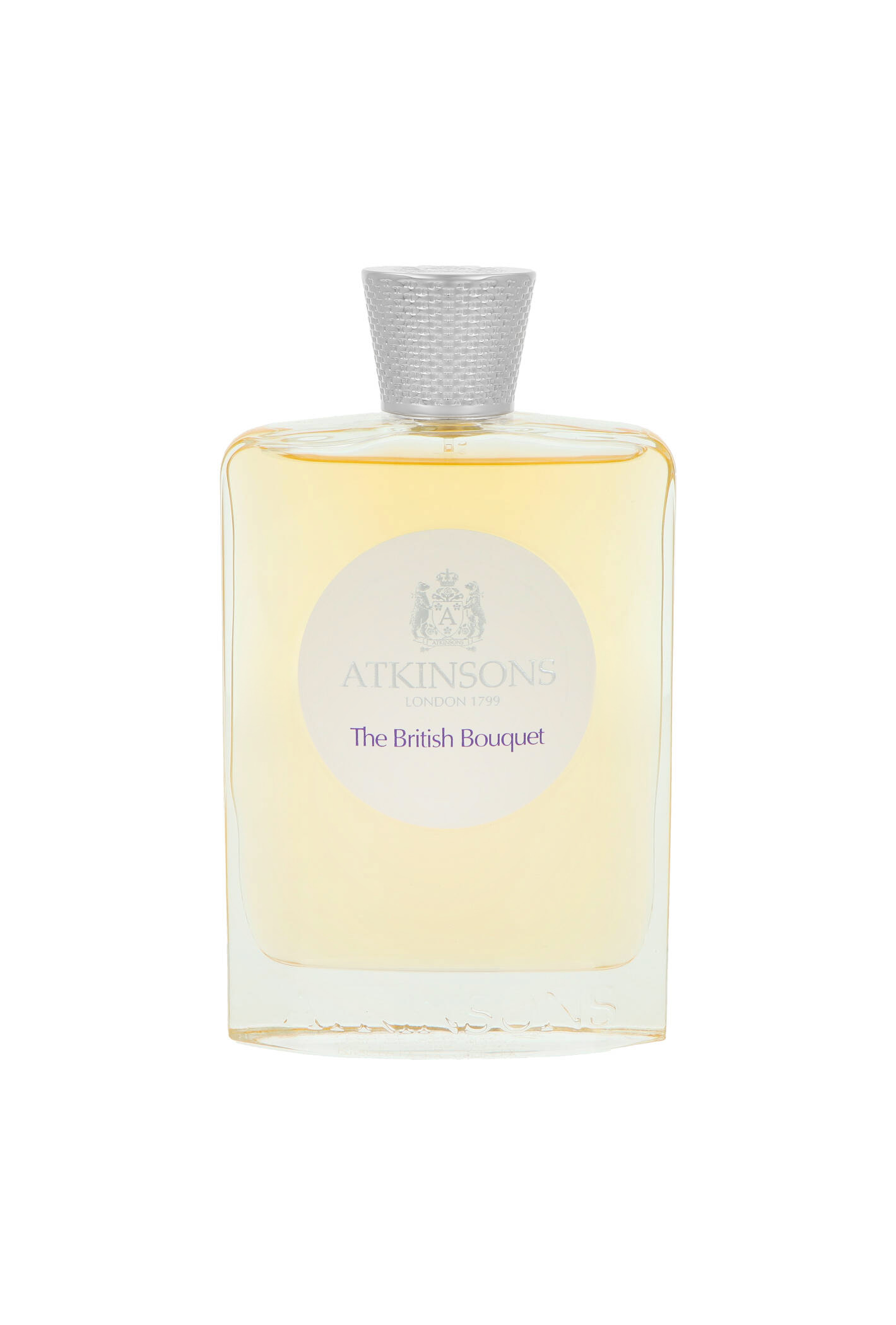 Tester Atkinsons Legendary Collection British Bouquet Edt 100ml