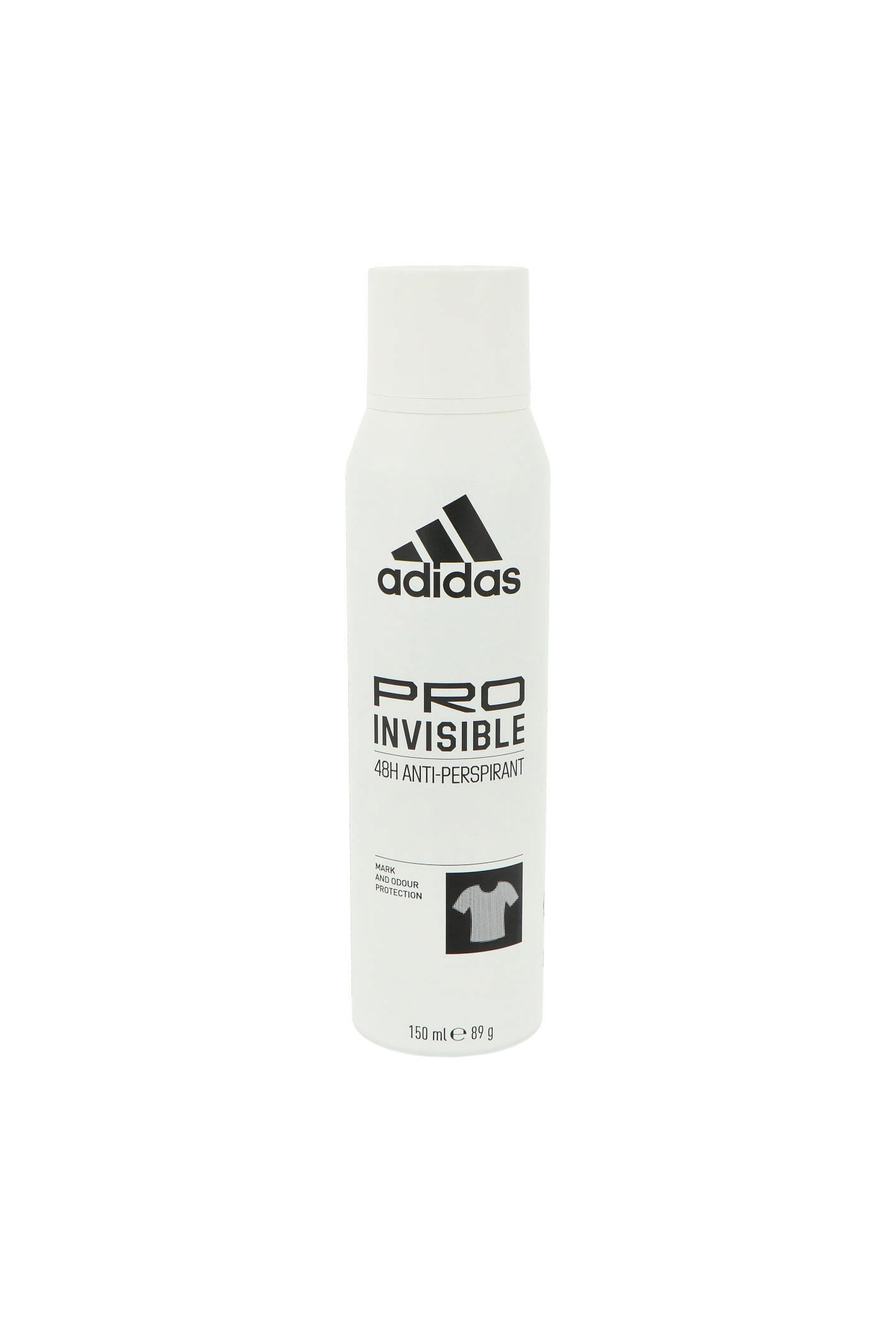 Adidas Pro Invisible Anti-Perspirant 150ml