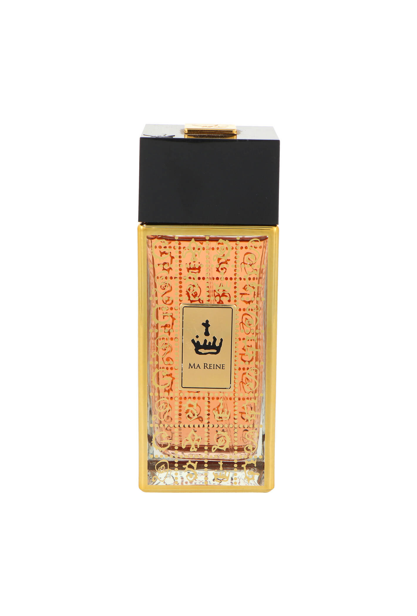 Tester Dali Haute Parfumerie Daligramme Ma Reine Edp 100ml