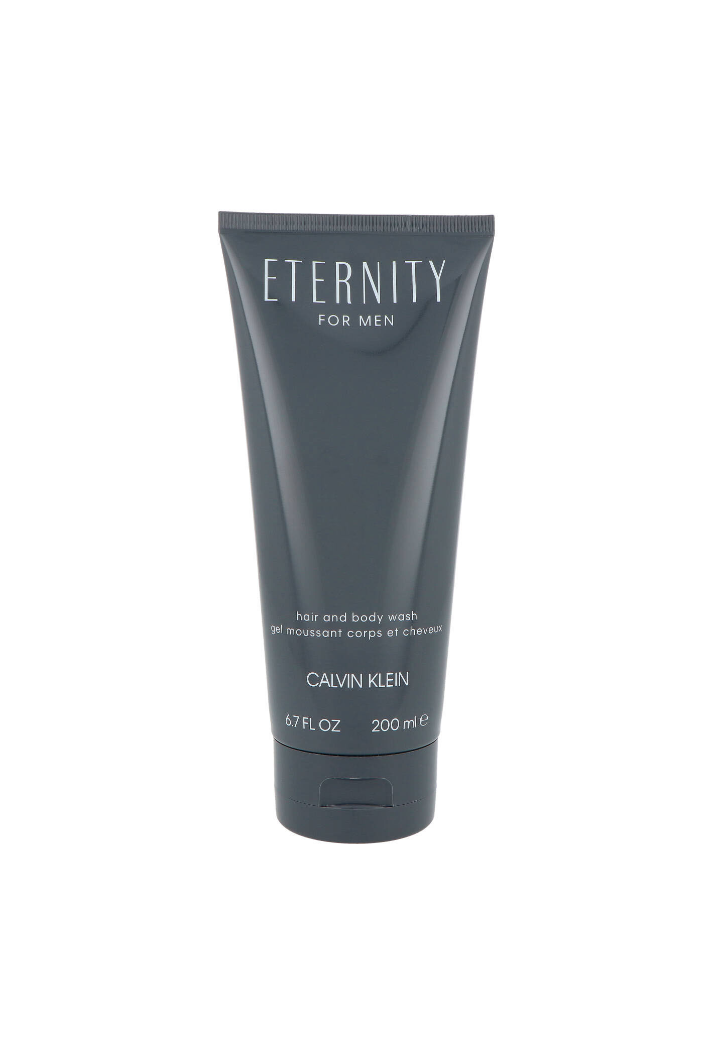 Calvin Klein Eternity For Men Hair & Body Wash 200ml
