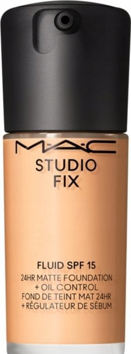 Zdjęcie produktu Mac Studio Fix Fluid SPF15 NC20 30ml