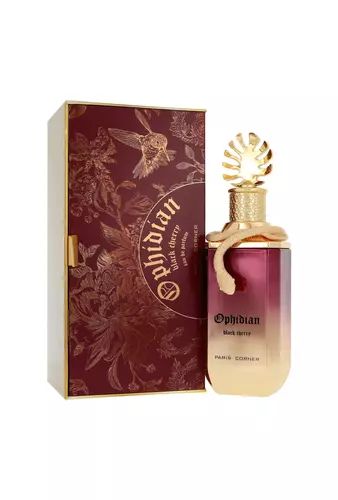 Paris Corner Ophidian Black Cherry Edp 100ml miniatura