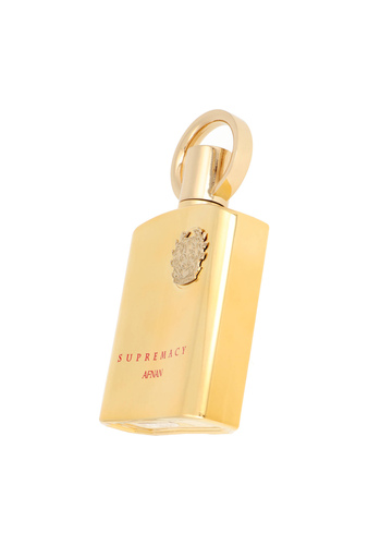 Afnan Supremacy Gold Edp 100ml miniatura