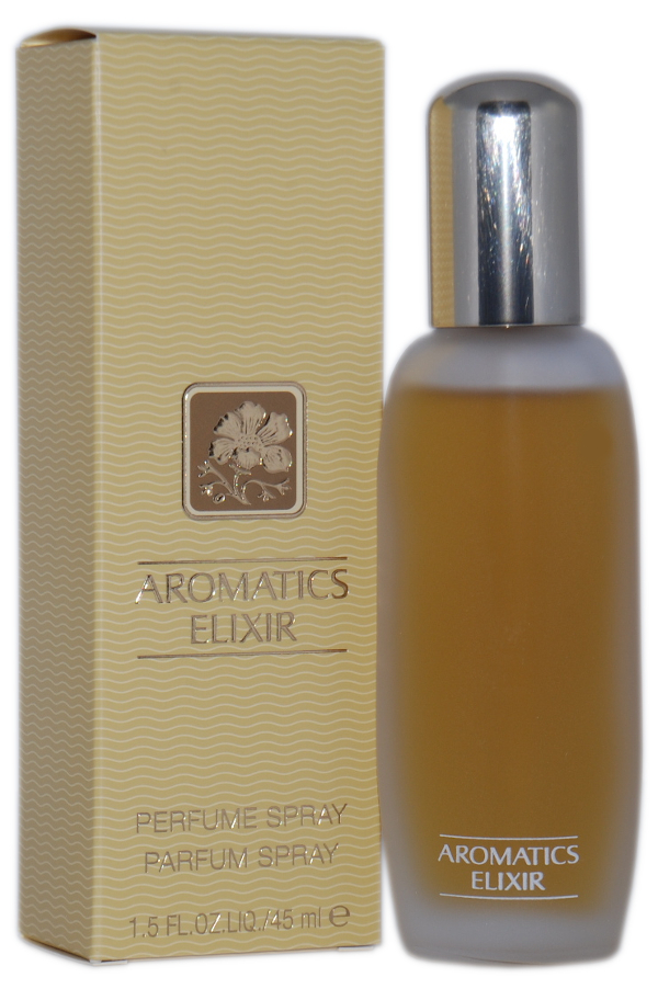 Clinique Aromatics Elixir Edt 45ml