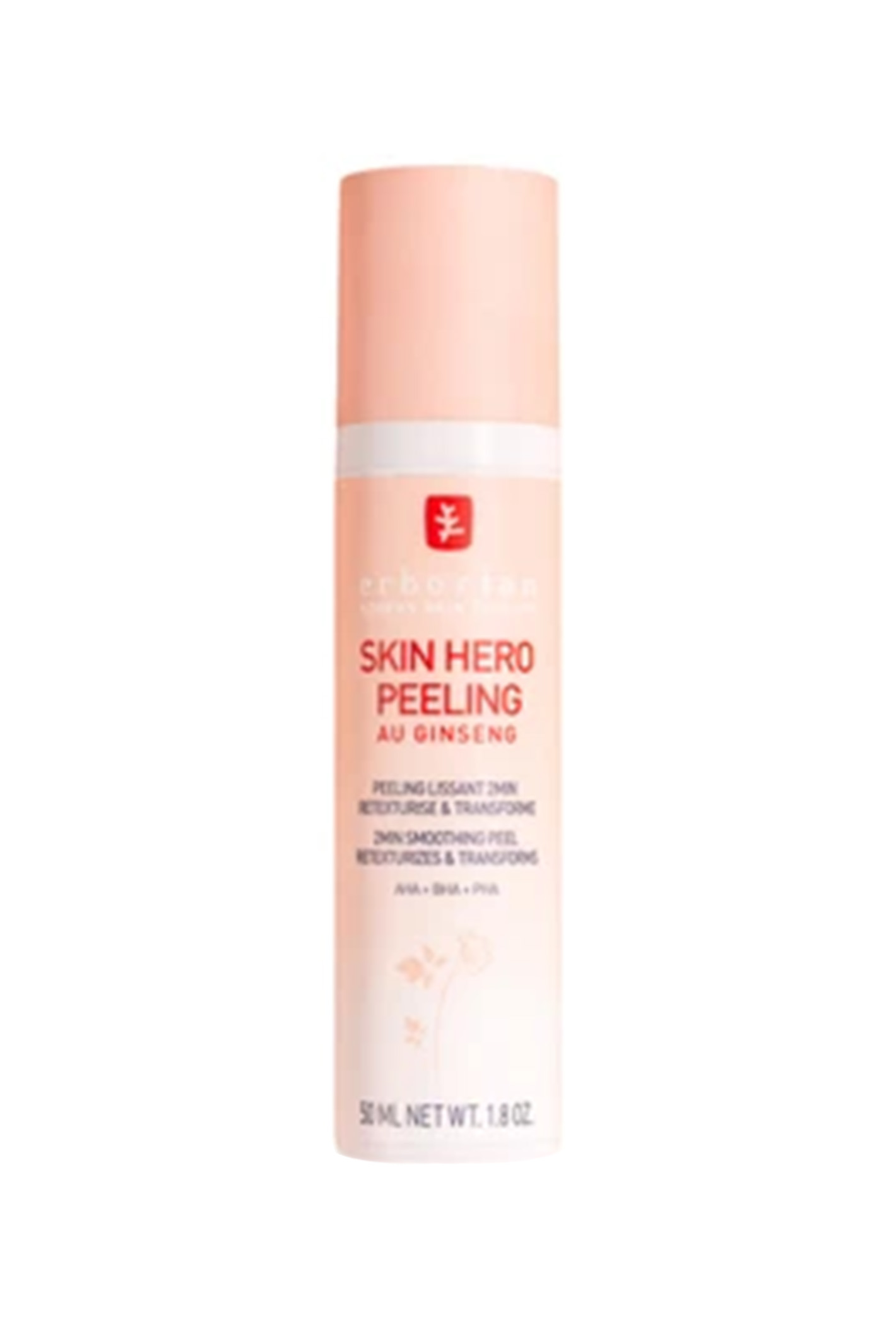 Erborian Skin Hero Peeling 50ml