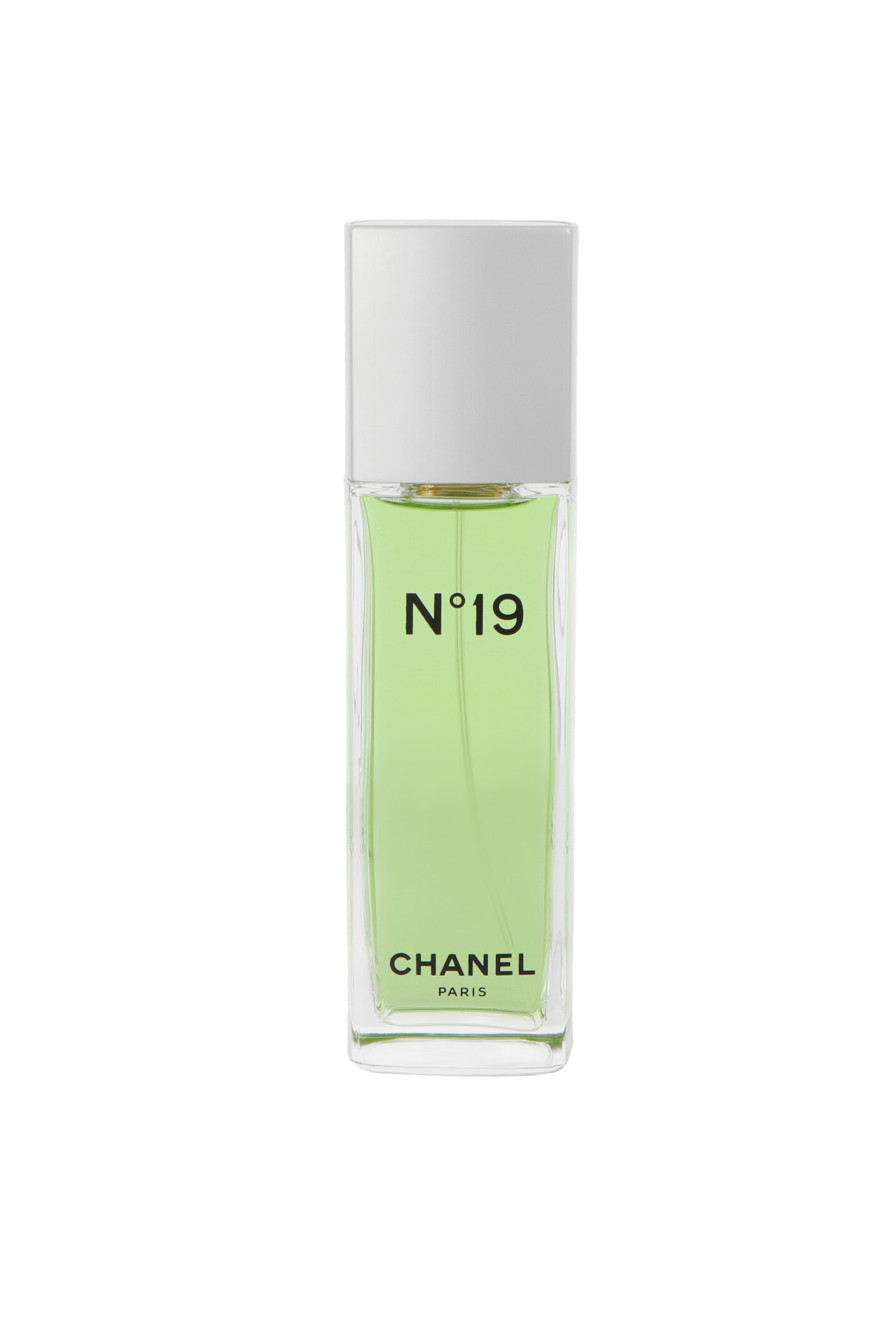 Tester Chanel 19 Edt 100ml